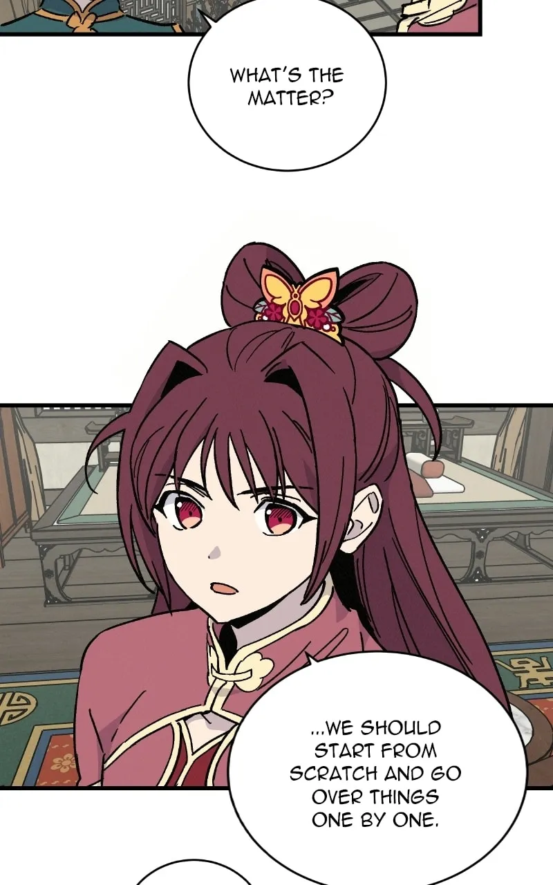 Read The Crown Princess Scandal chapter 39 image 13 on Lezhin