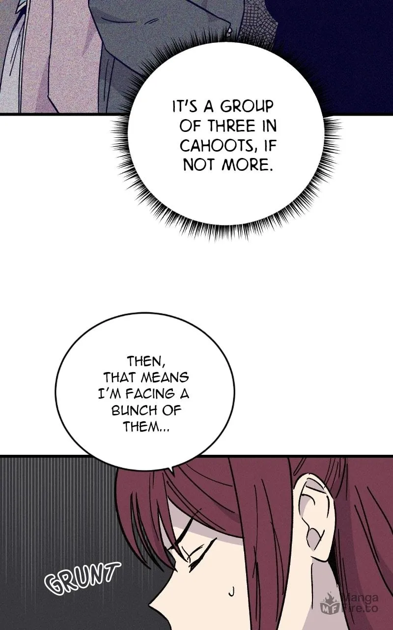 Read The Crown Princess Scandal chapter 39 image 17 on Lezhin