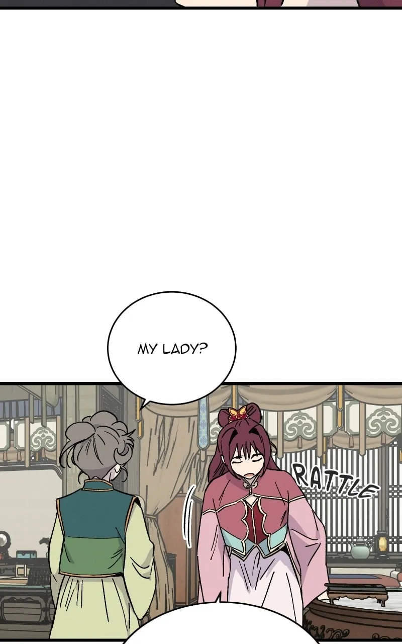 Read The Crown Princess Scandal chapter 39 image 18 on Lezhin