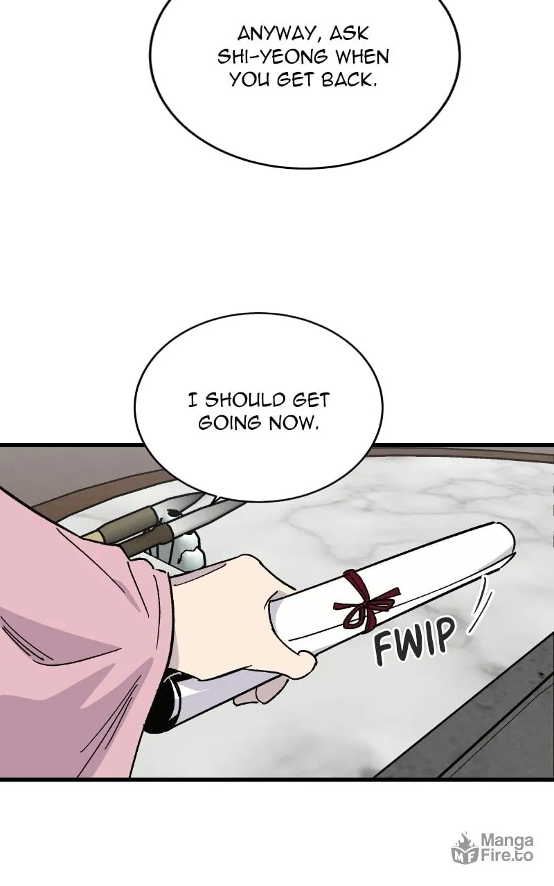 Read The Crown Princess Scandal chapter 39 image 19 on Lezhin