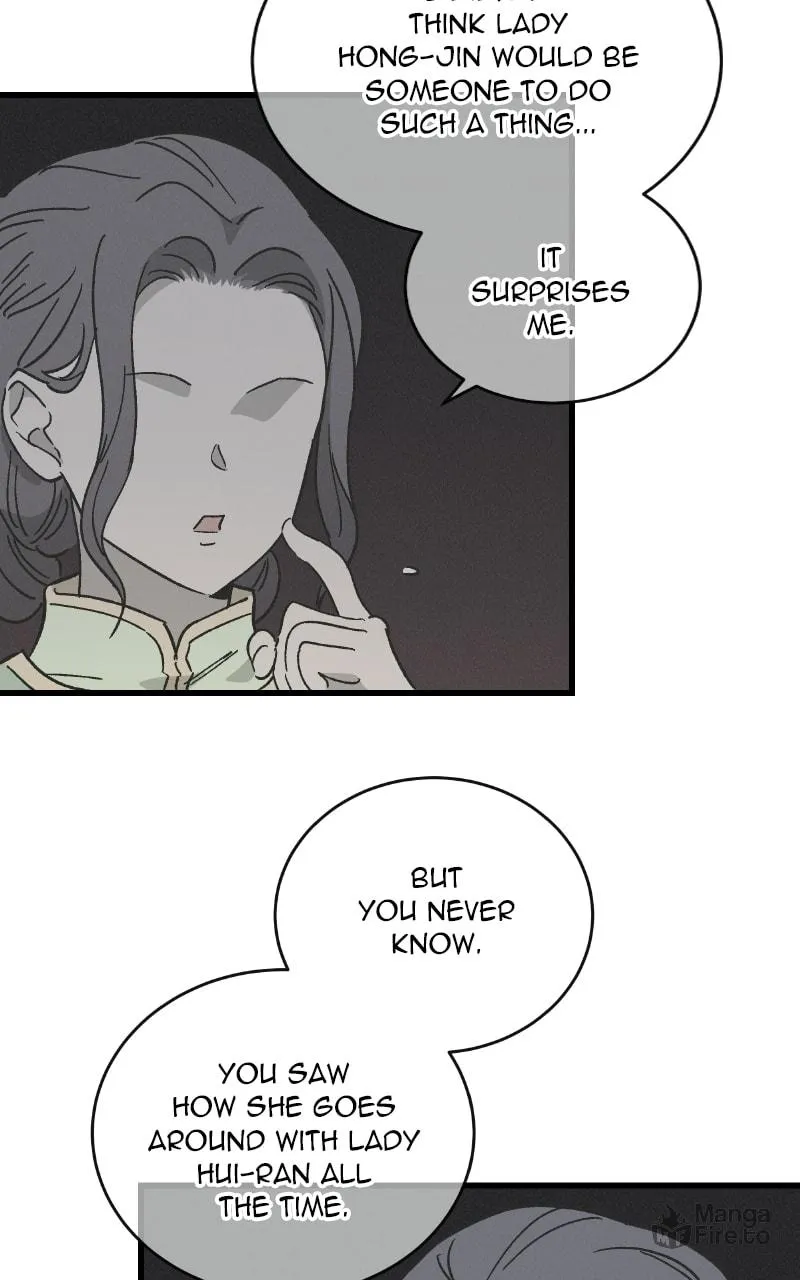 Read The Crown Princess Scandal chapter 39 image 2 on Lezhin