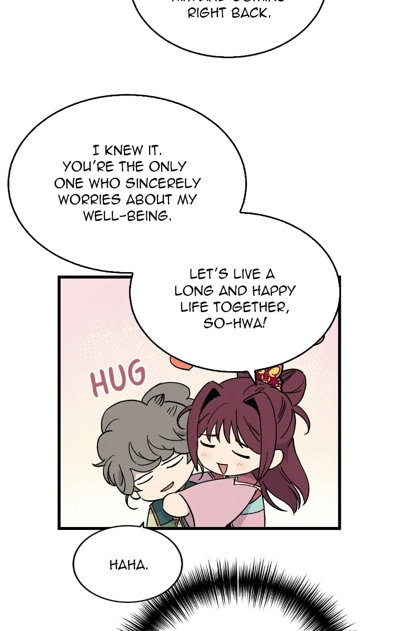 Read The Crown Princess Scandal chapter 39 image 21 on Lezhin