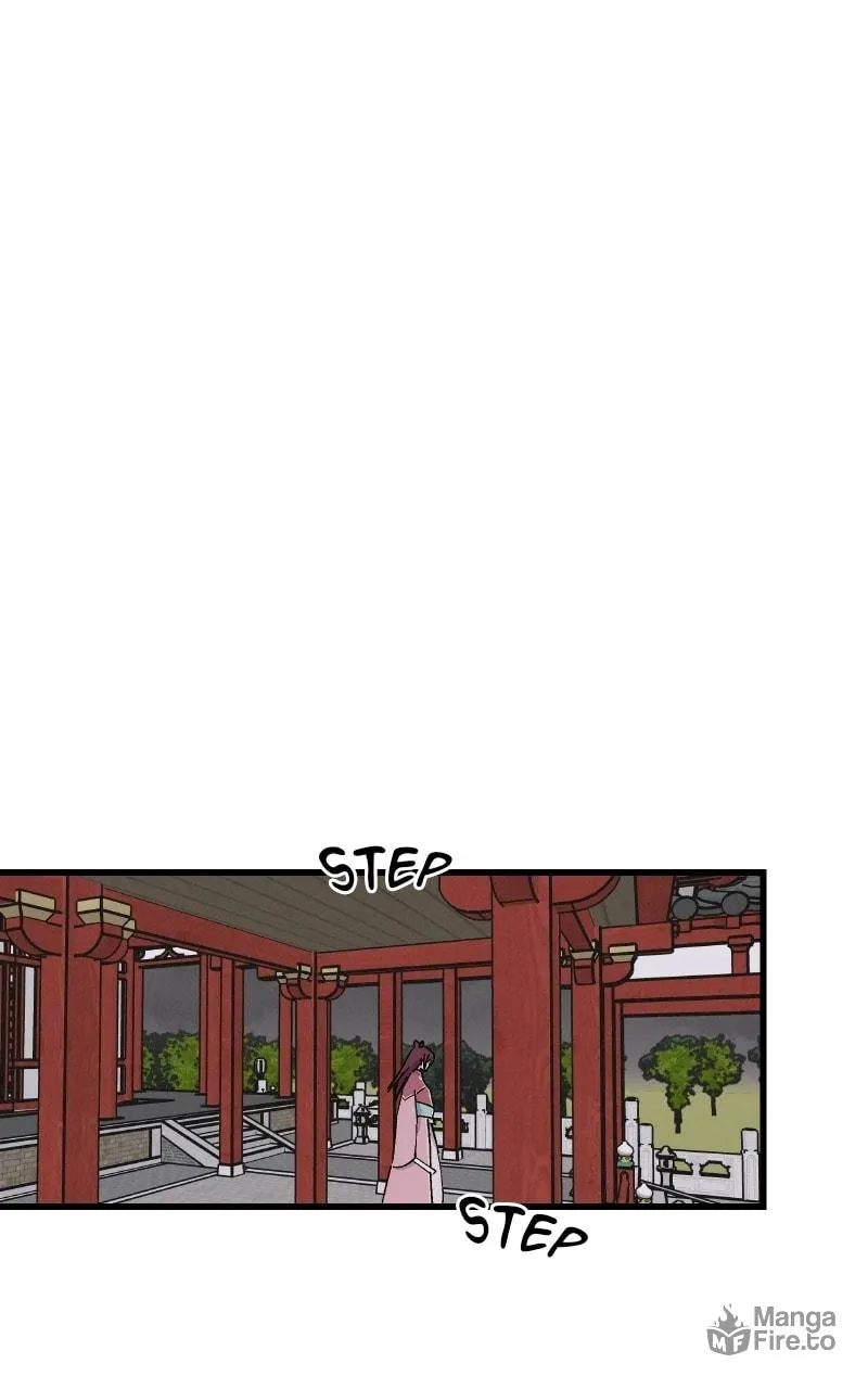 Read The Crown Princess Scandal chapter 39 image 24 on Lezhin
