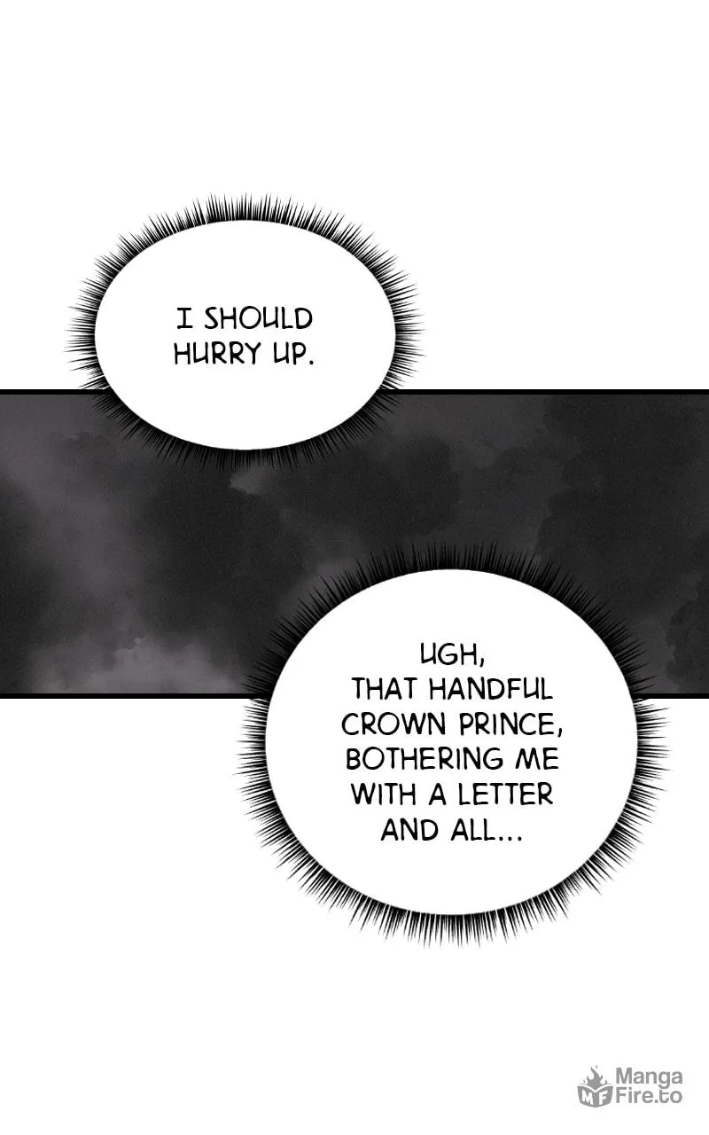 Read The Crown Princess Scandal chapter 39 image 26 on Lezhin