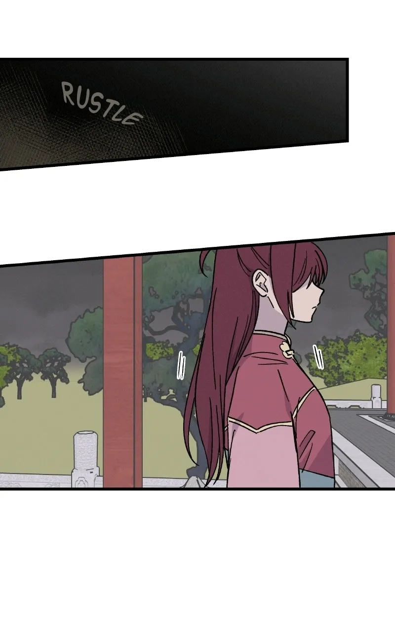 Read The Crown Princess Scandal chapter 39 image 27 on Lezhin