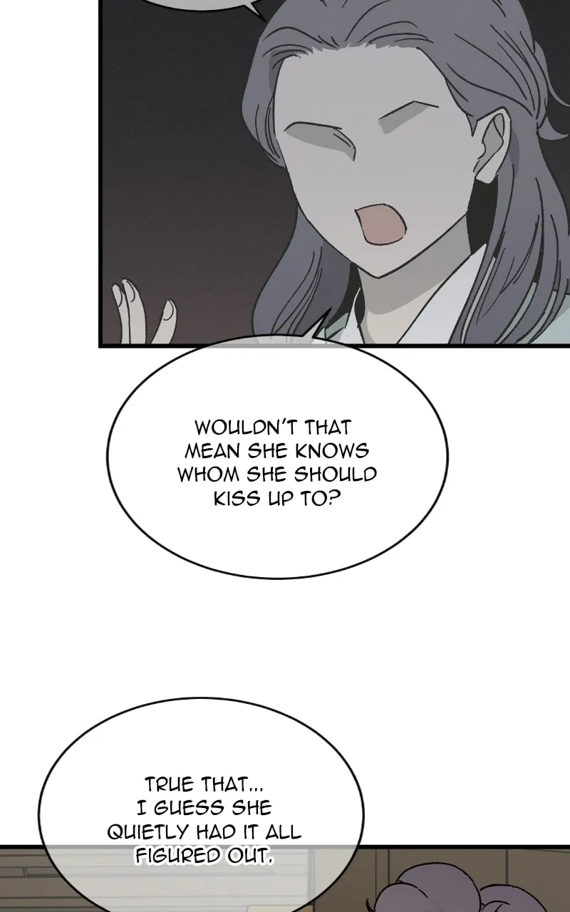 Read The Crown Princess Scandal chapter 39 image 3 on Lezhin