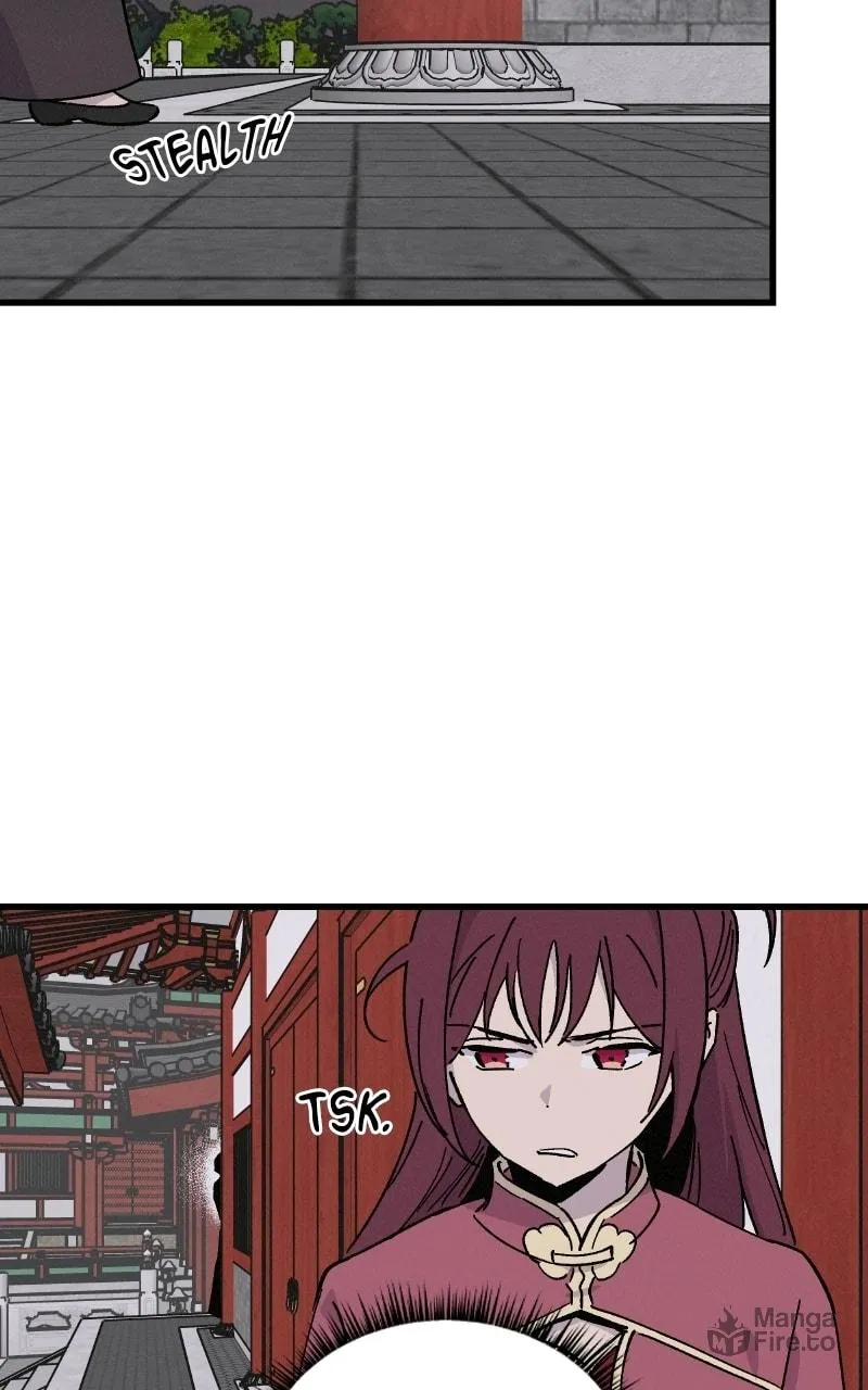 Read The Crown Princess Scandal chapter 39 image 32 on Lezhin