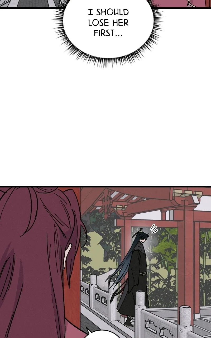 Read The Crown Princess Scandal chapter 39 image 33 on Lezhin