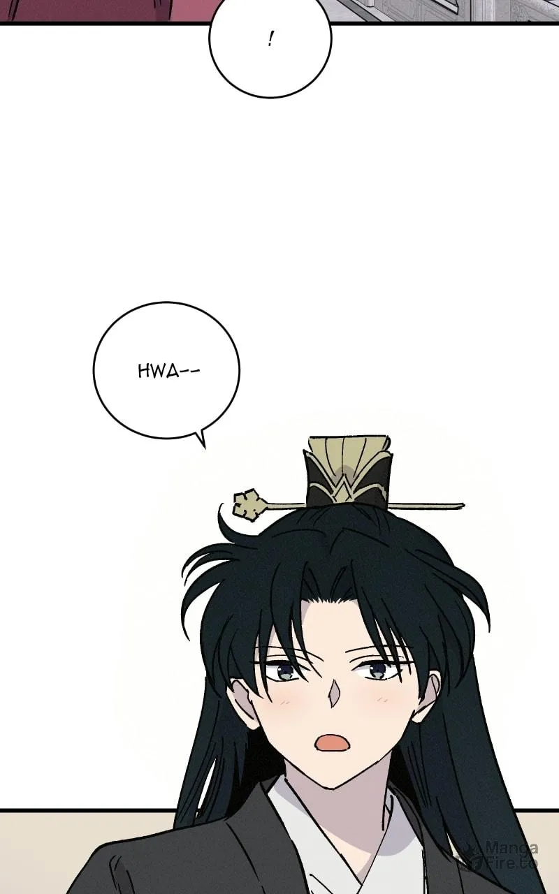 Read The Crown Princess Scandal chapter 39 image 34 on Lezhin