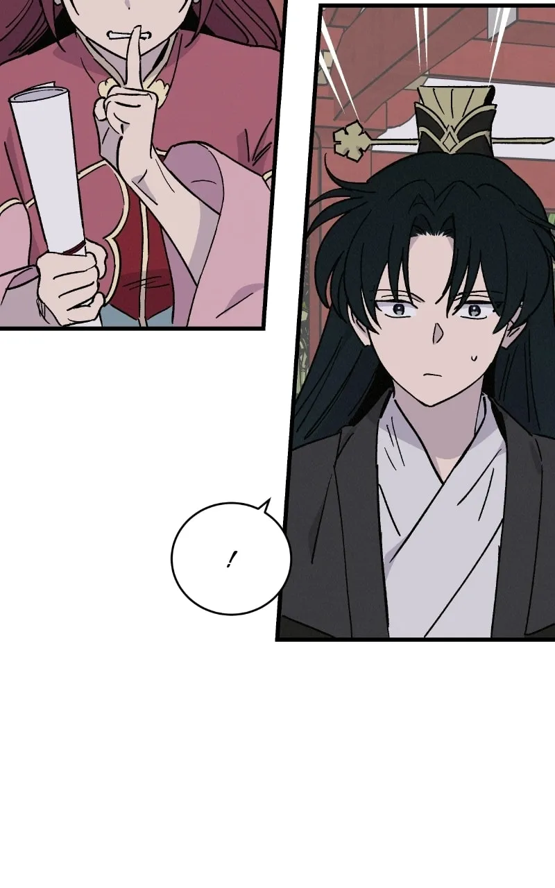 Read The Crown Princess Scandal chapter 39 image 36 on Lezhin