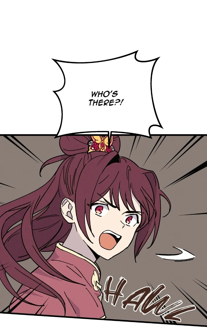 Read The Crown Princess Scandal chapter 39 image 37 on Lezhin