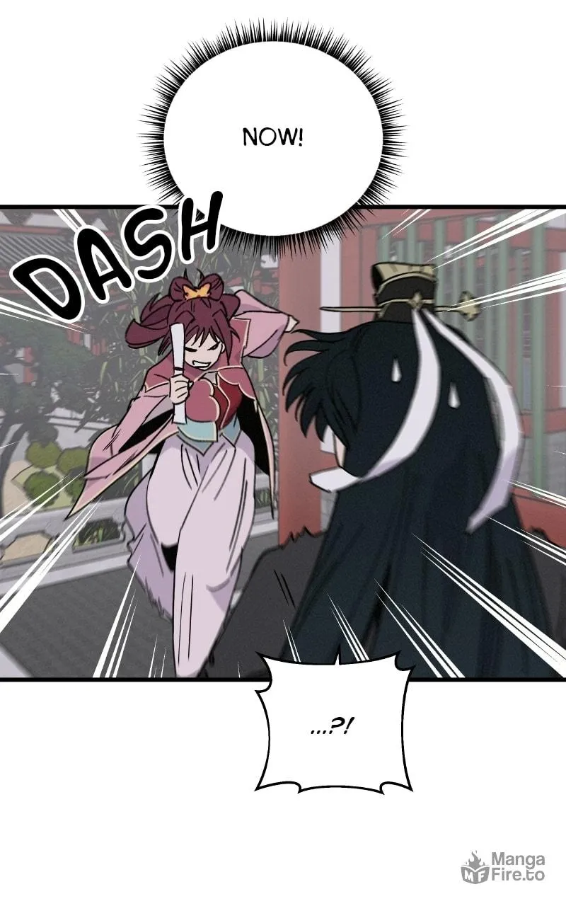 Read The Crown Princess Scandal chapter 39 image 39 on Lezhin