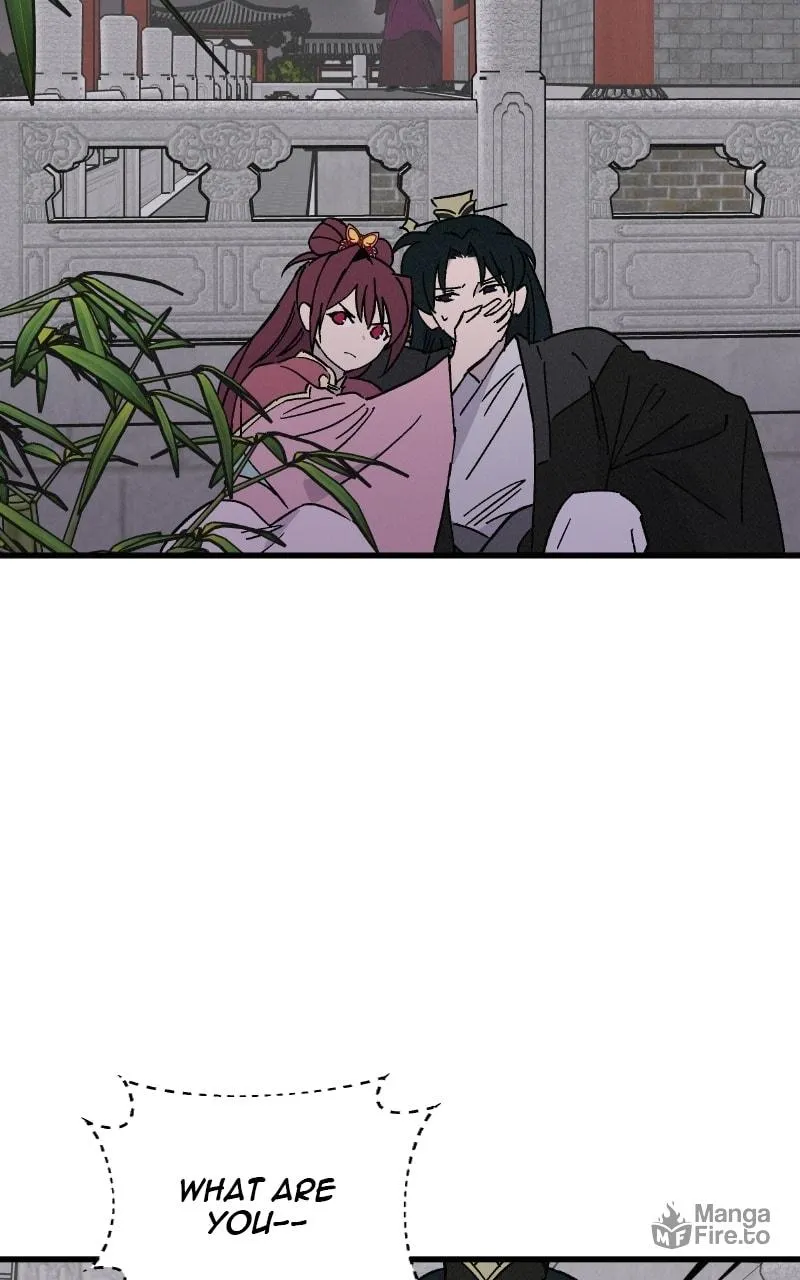 Read The Crown Princess Scandal chapter 39 image 44 on Lezhin