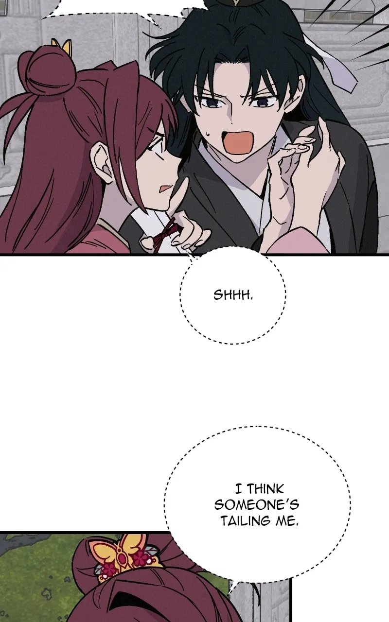 Read The Crown Princess Scandal chapter 39 image 45 on Lezhin
