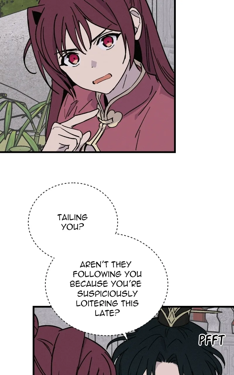Read The Crown Princess Scandal chapter 39 image 46 on Lezhin