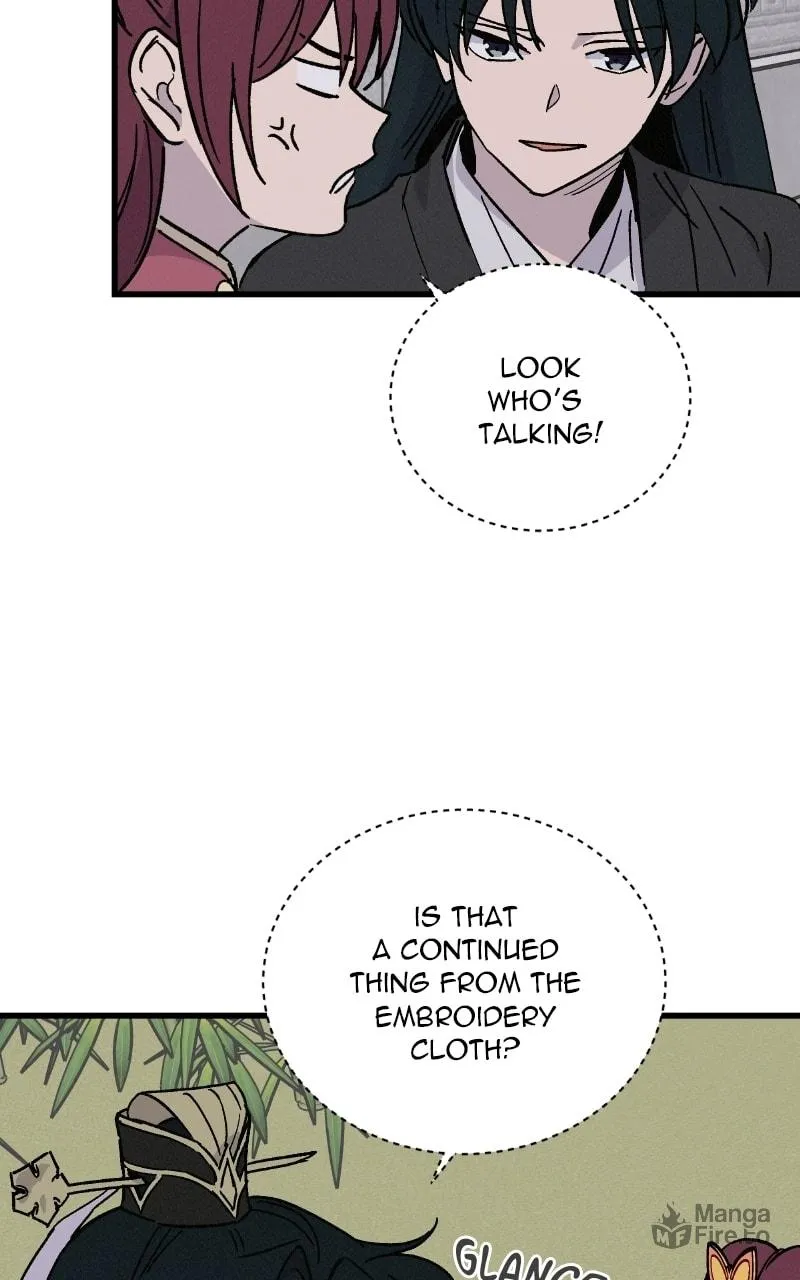 Read The Crown Princess Scandal chapter 39 image 47 on Lezhin
