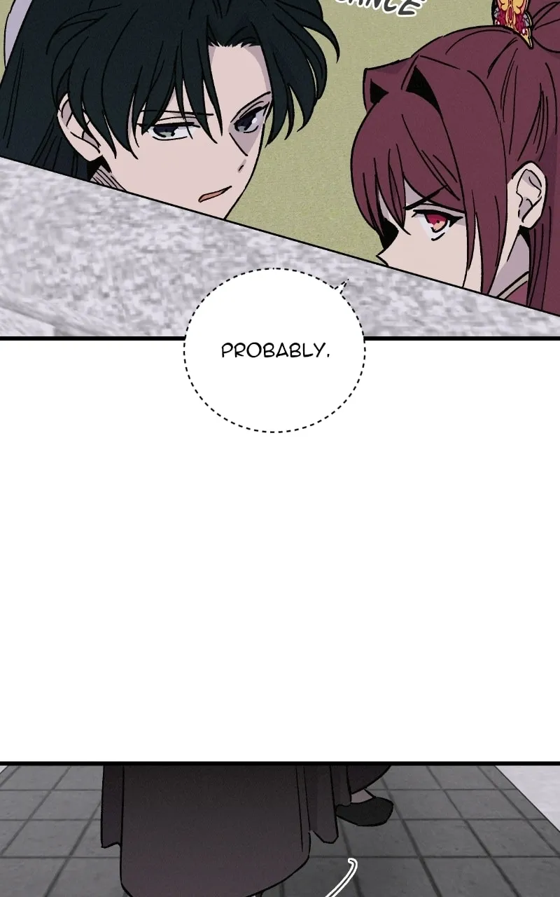Read The Crown Princess Scandal chapter 39 image 48 on Lezhin
