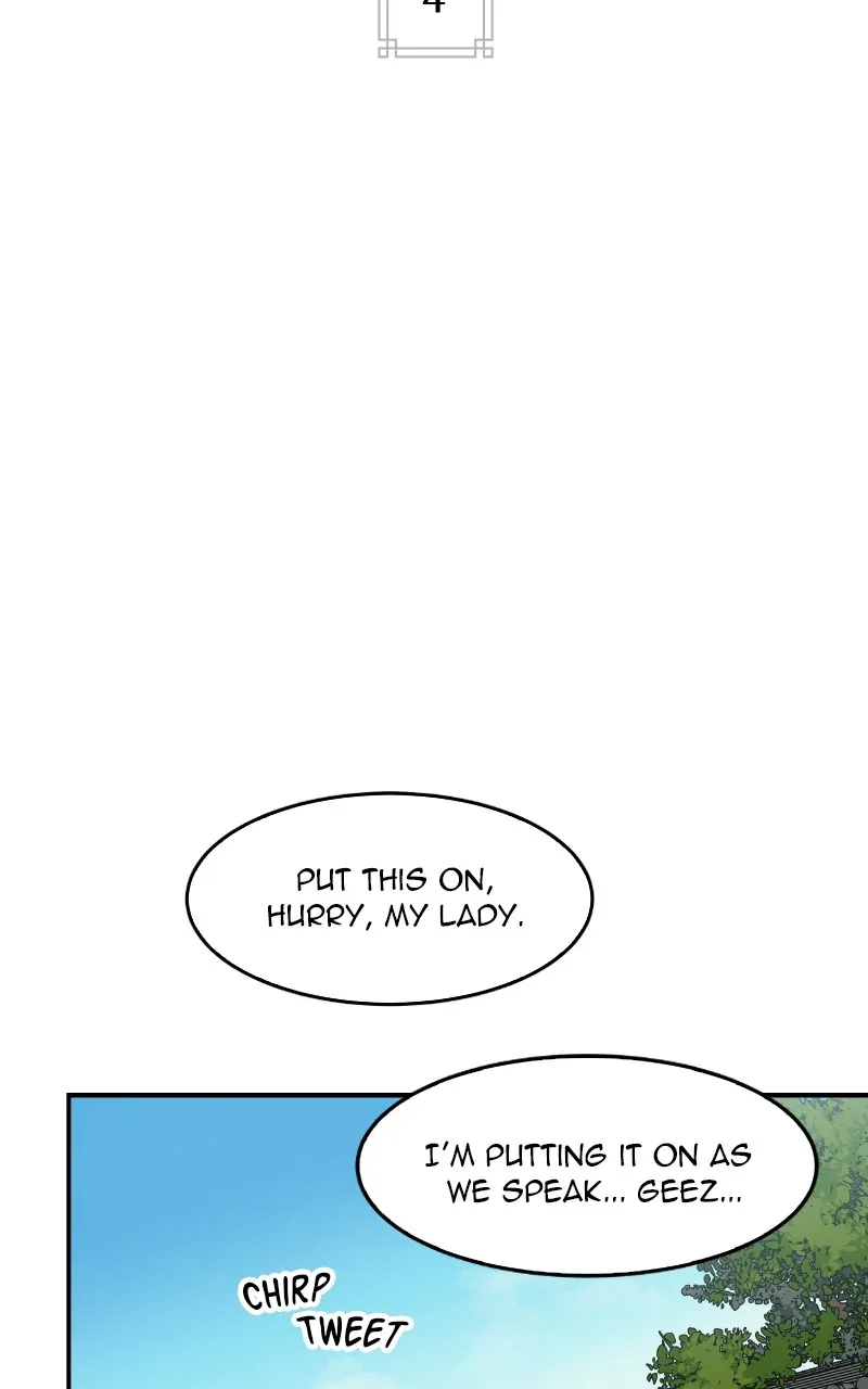 Read The Crown Princess Scandal chapter 4 image 1 on Lezhin