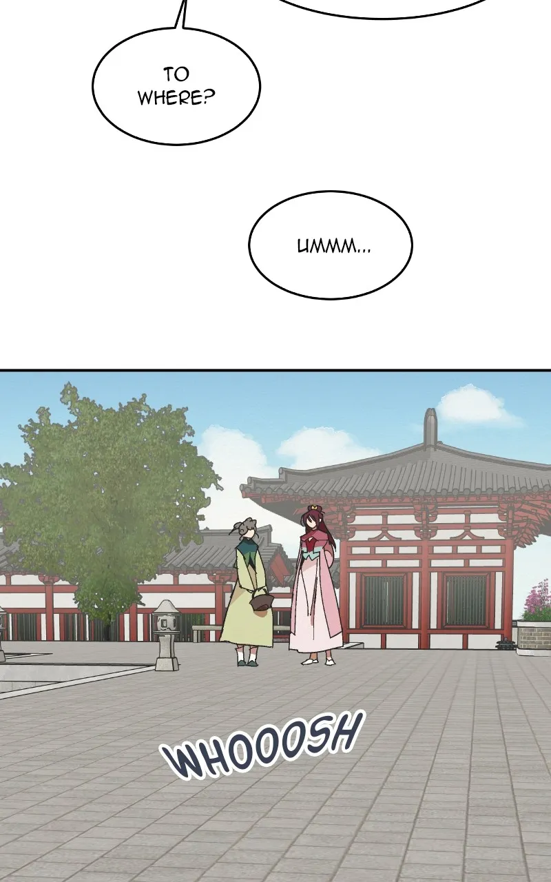 Read The Crown Princess Scandal chapter 4 image 14 on Lezhin