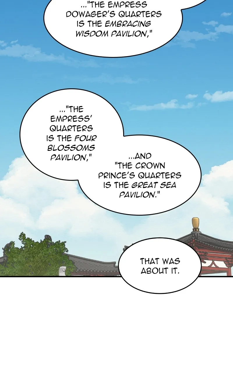 Read The Crown Princess Scandal chapter 4 image 18 on Lezhin