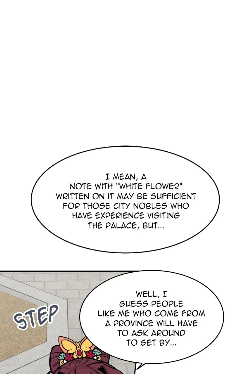 Read The Crown Princess Scandal chapter 4 image 19 on Lezhin