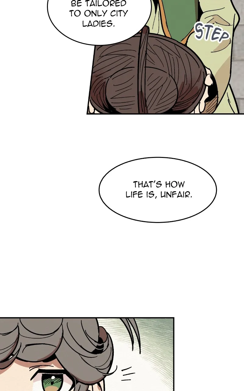 Read The Crown Princess Scandal chapter 4 image 21 on Lezhin