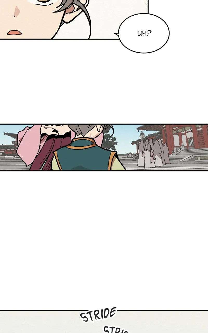 Read The Crown Princess Scandal chapter 4 image 22 on Lezhin