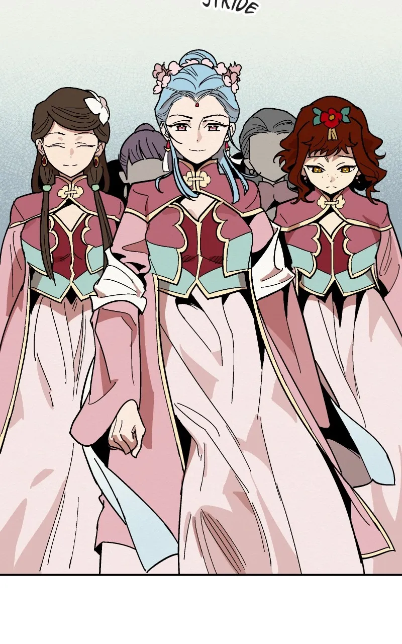 Read The Crown Princess Scandal chapter 4 image 23 on Lezhin