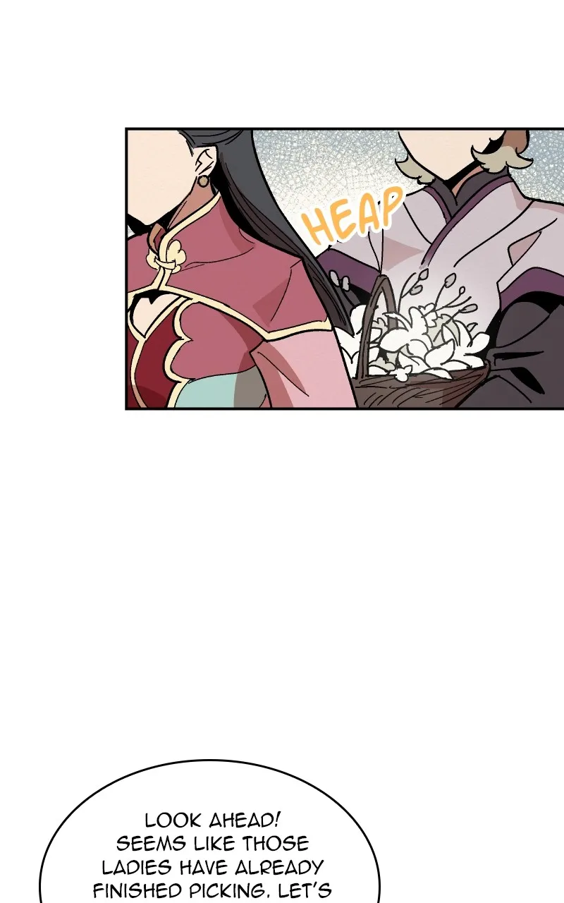 Read The Crown Princess Scandal chapter 4 image 24 on Lezhin