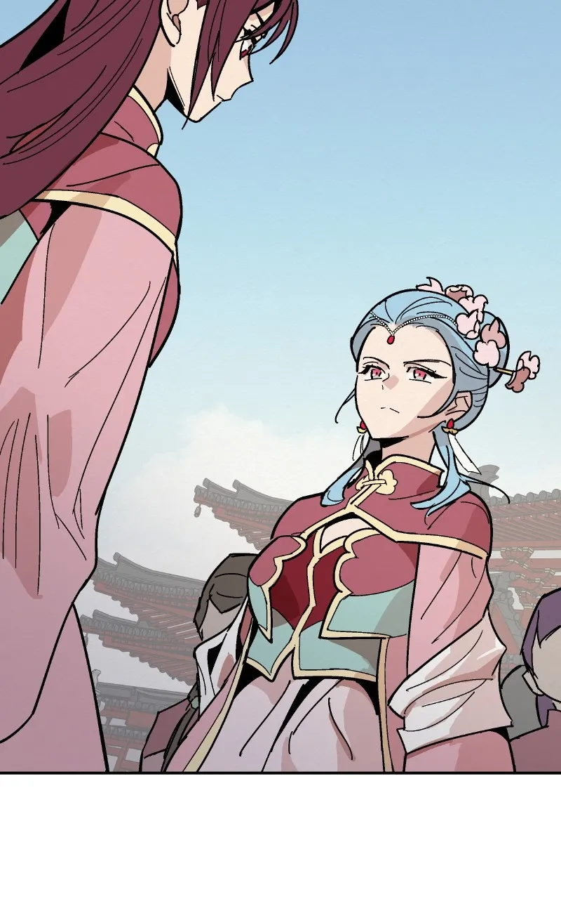 Read The Crown Princess Scandal chapter 4 image 27 on Lezhin
