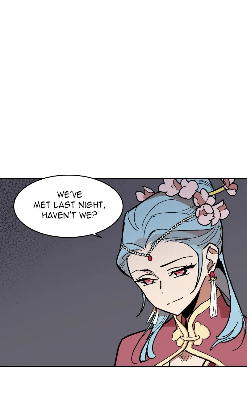 Read The Crown Princess Scandal chapter 4 image 28 on Lezhin