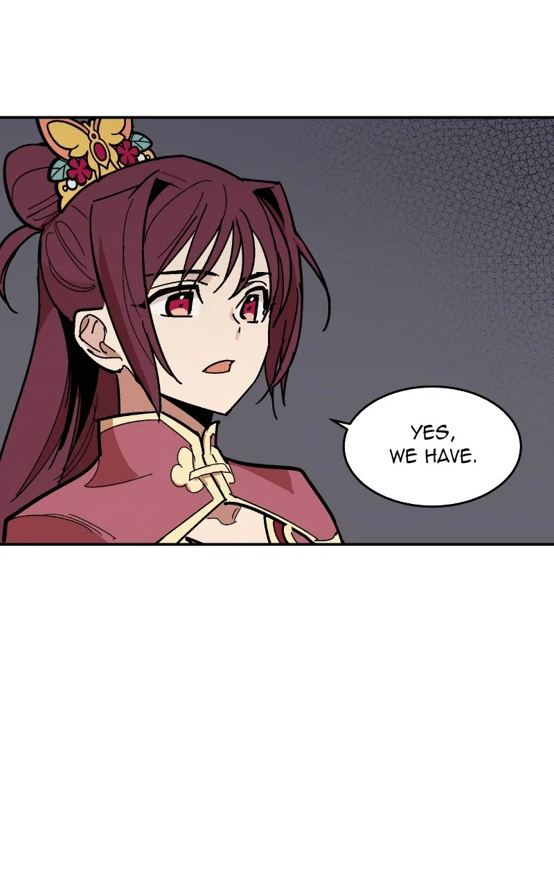 Read The Crown Princess Scandal chapter 4 image 29 on Lezhin