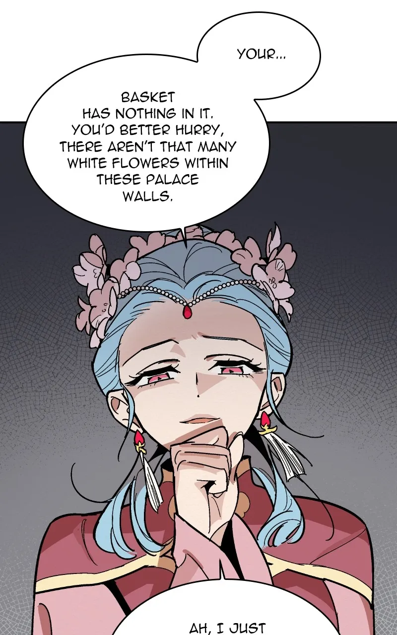 Read The Crown Princess Scandal chapter 4 image 30 on Lezhin