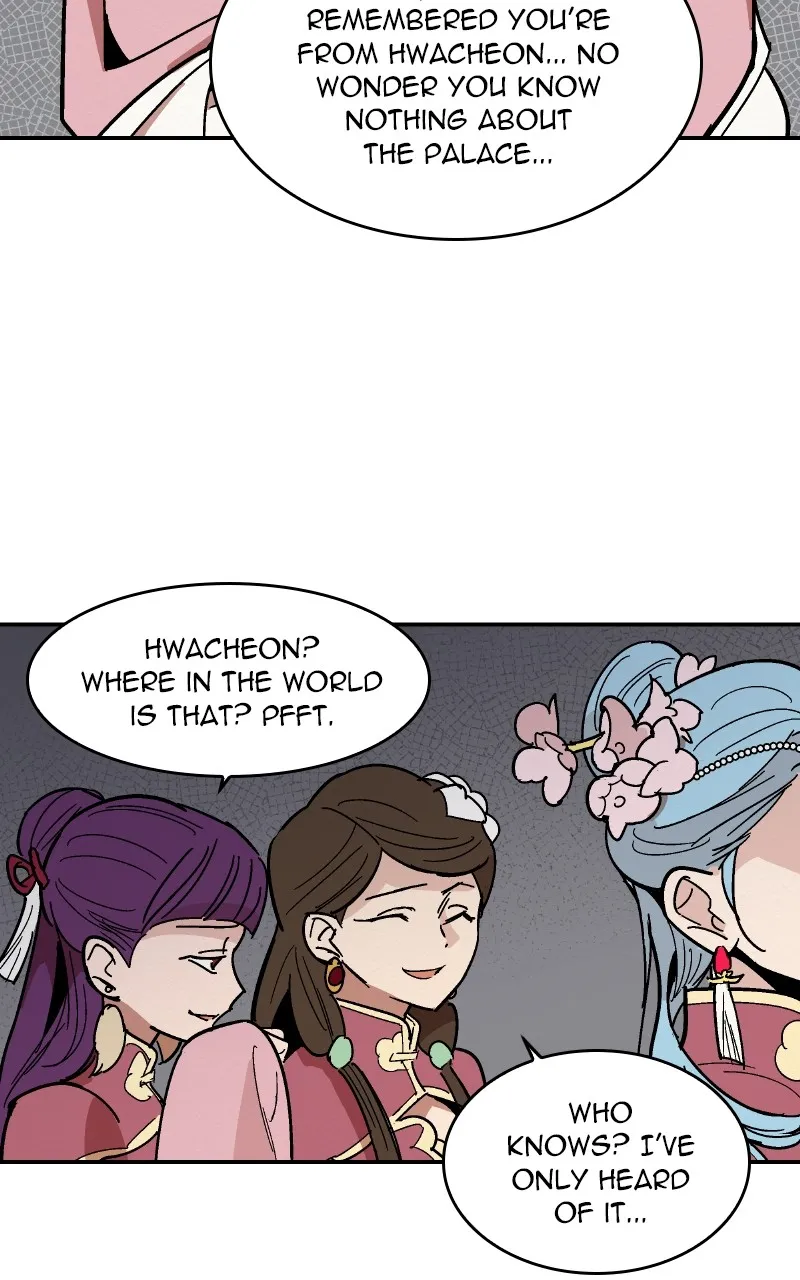 Read The Crown Princess Scandal chapter 4 image 31 on Lezhin