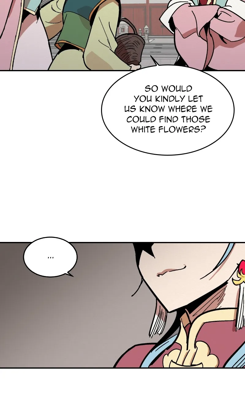 Read The Crown Princess Scandal chapter 4 image 33 on Lezhin