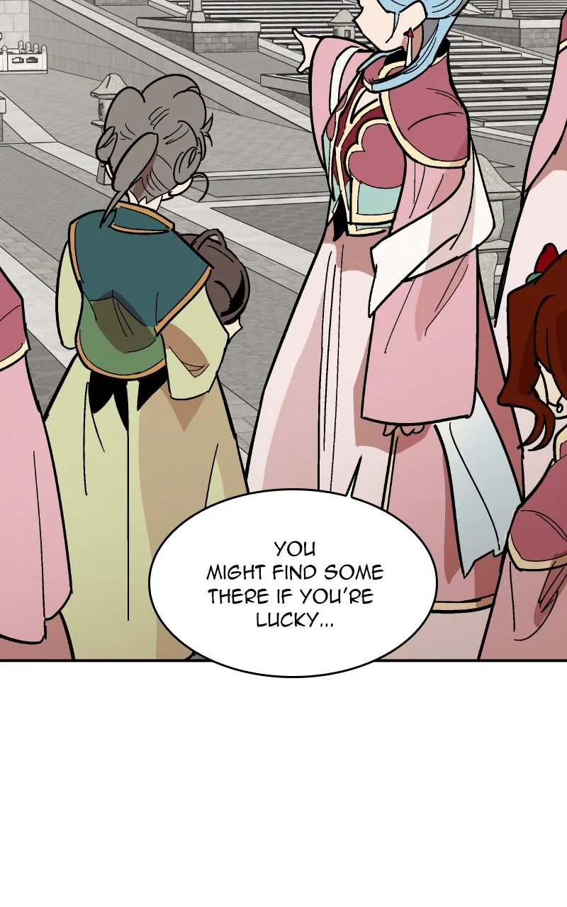Read The Crown Princess Scandal chapter 4 image 35 on Lezhin
