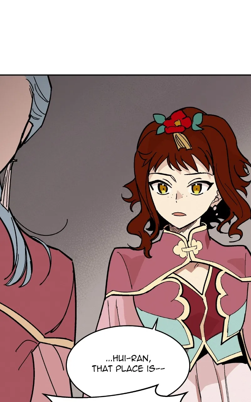 Read The Crown Princess Scandal chapter 4 image 36 on Lezhin