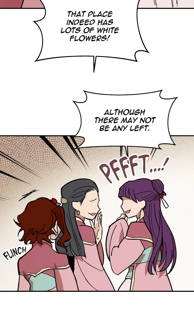Read The Crown Princess Scandal chapter 4 image 37 on Lezhin