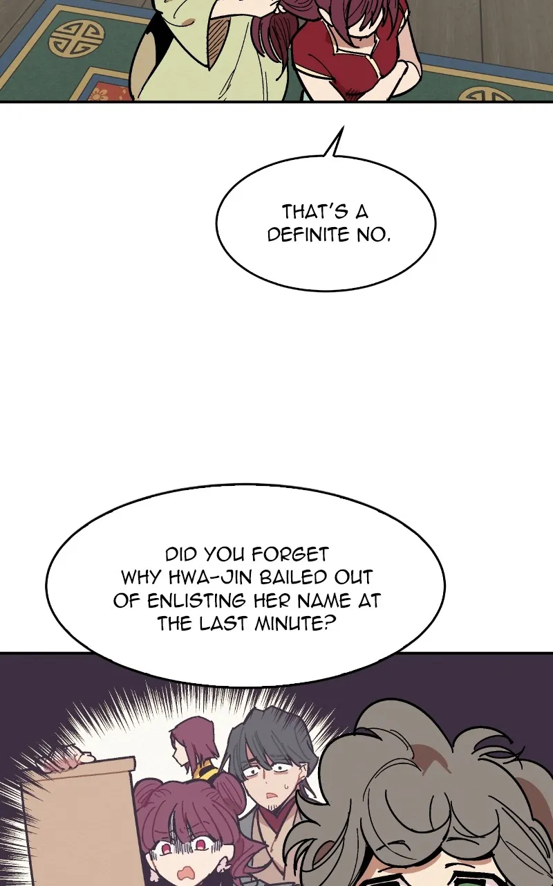Read The Crown Princess Scandal chapter 4 image 4 on Lezhin