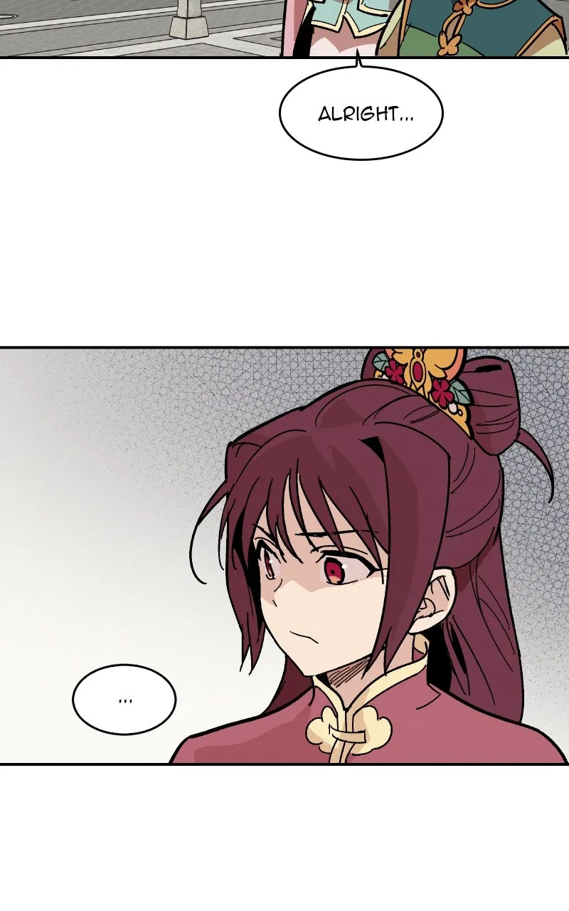 Read The Crown Princess Scandal chapter 4 image 40 on Lezhin