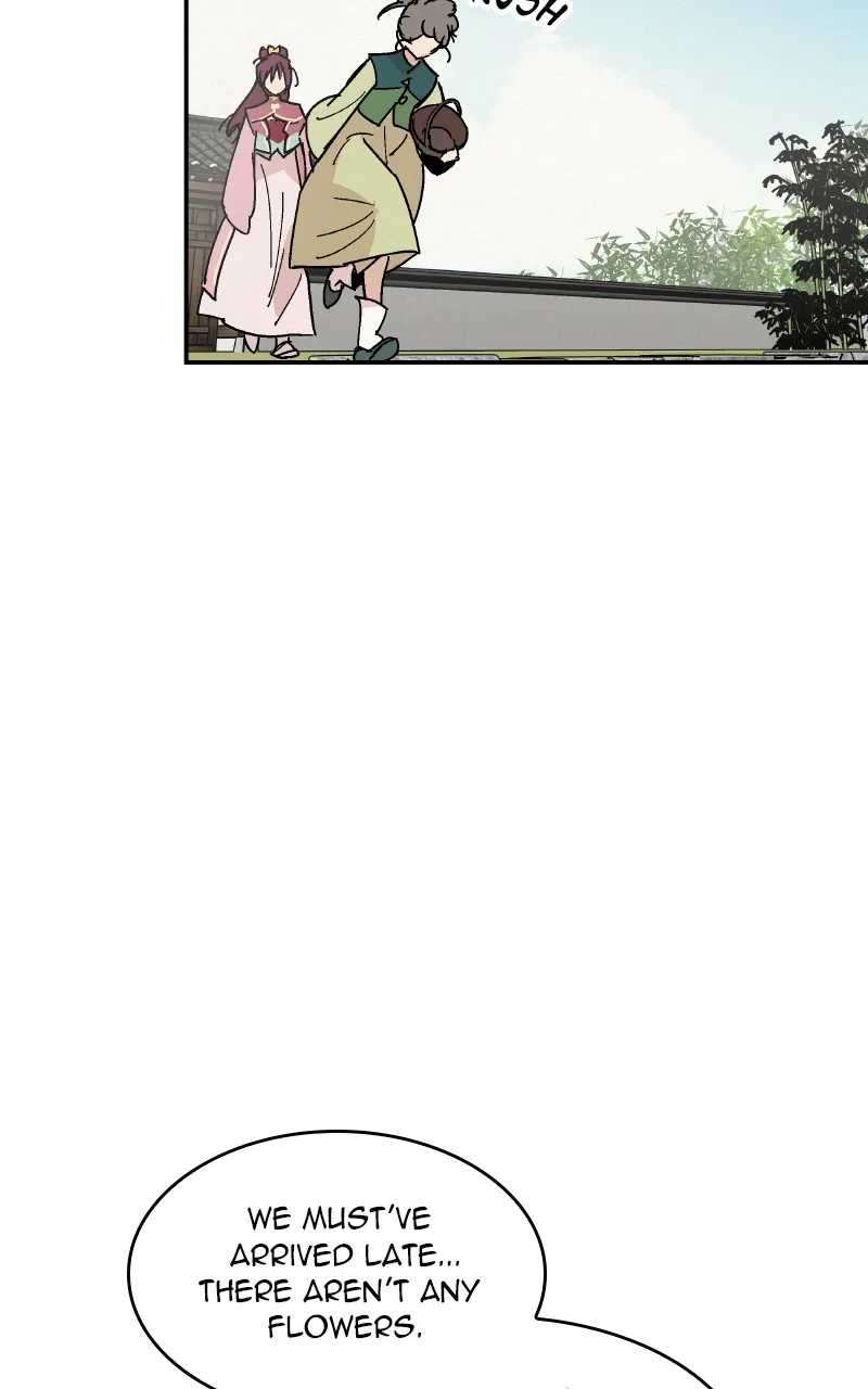 Read The Crown Princess Scandal chapter 4 image 43 on Lezhin