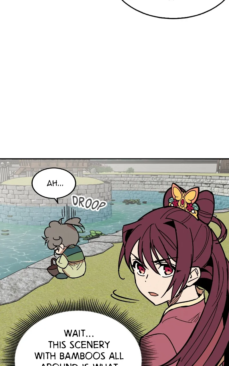 Read The Crown Princess Scandal chapter 4 image 45 on Lezhin