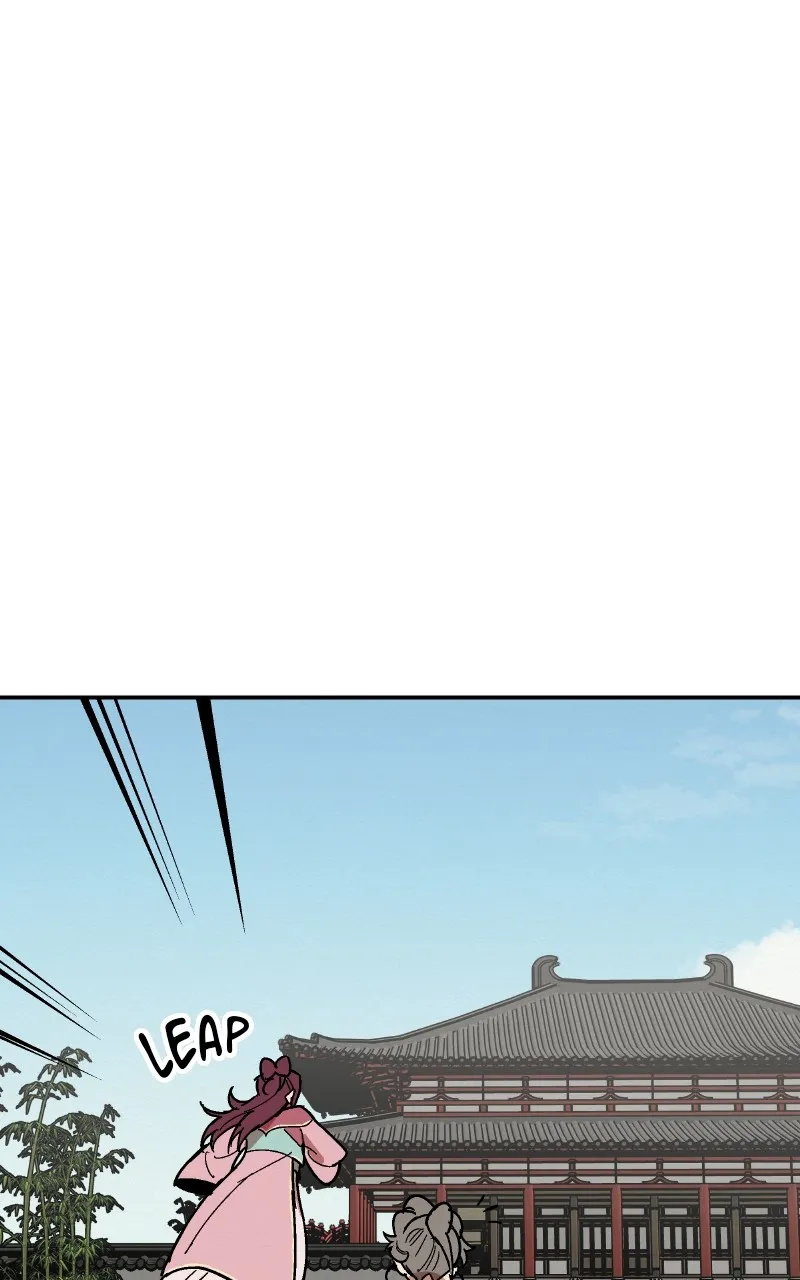 Read The Crown Princess Scandal chapter 4 image 47 on Lezhin