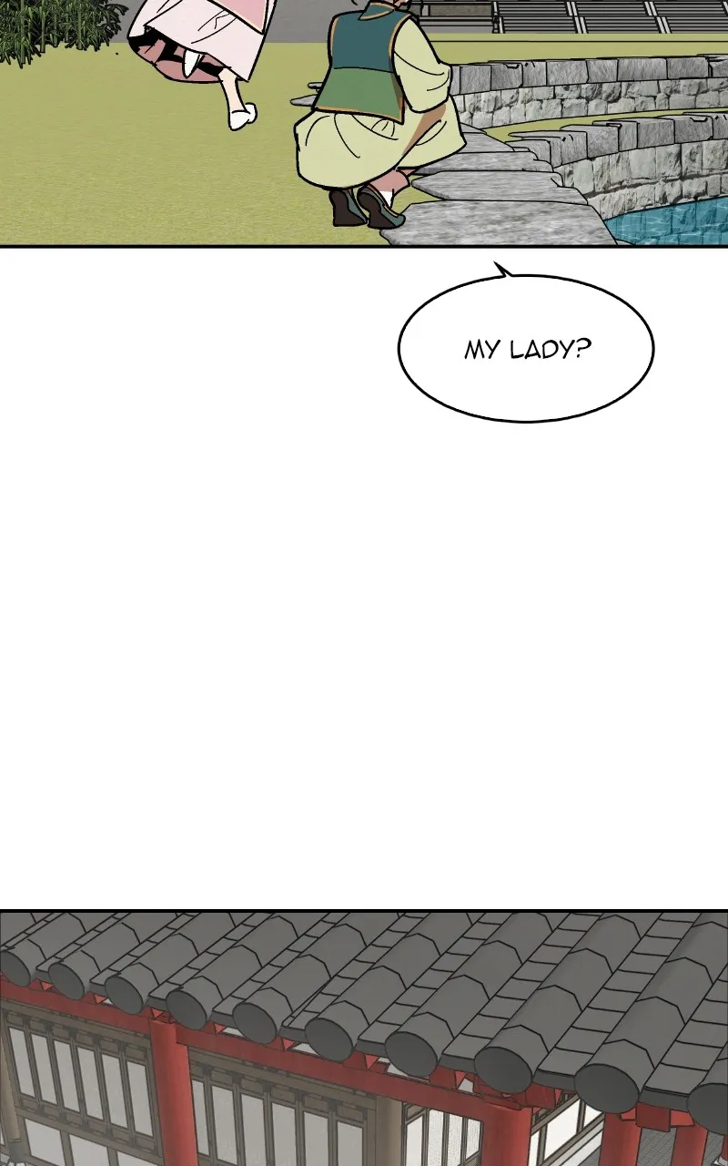 Read The Crown Princess Scandal chapter 4 image 48 on Lezhin