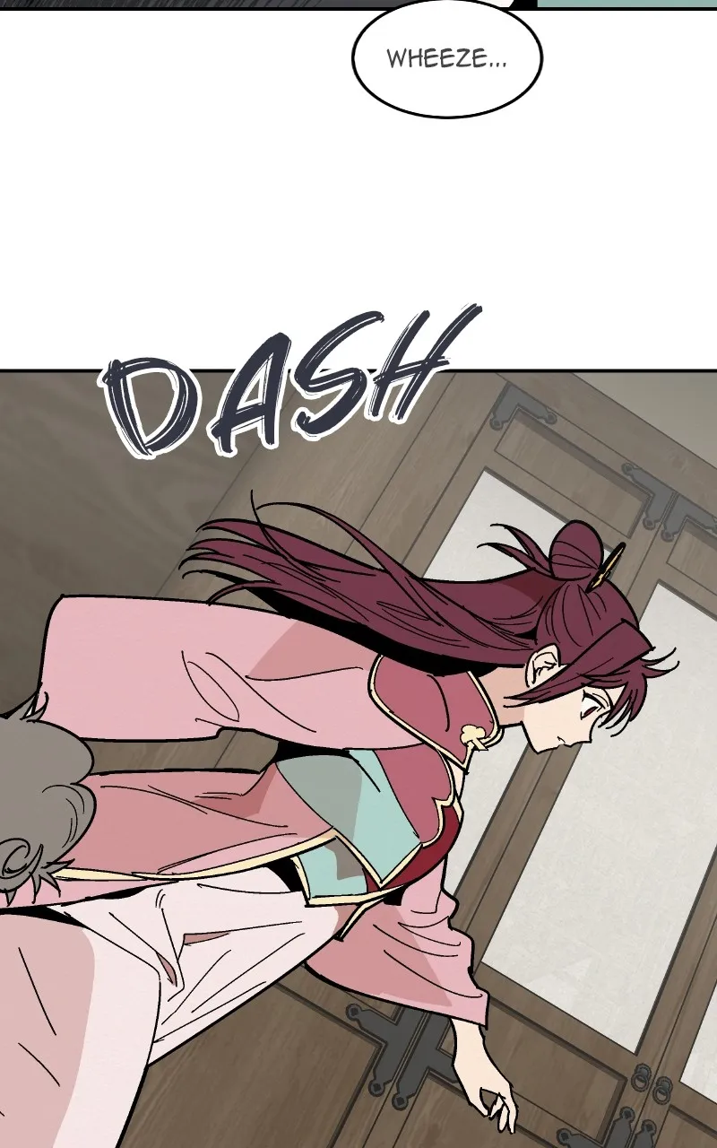 Read The Crown Princess Scandal chapter 4 image 57 on Lezhin