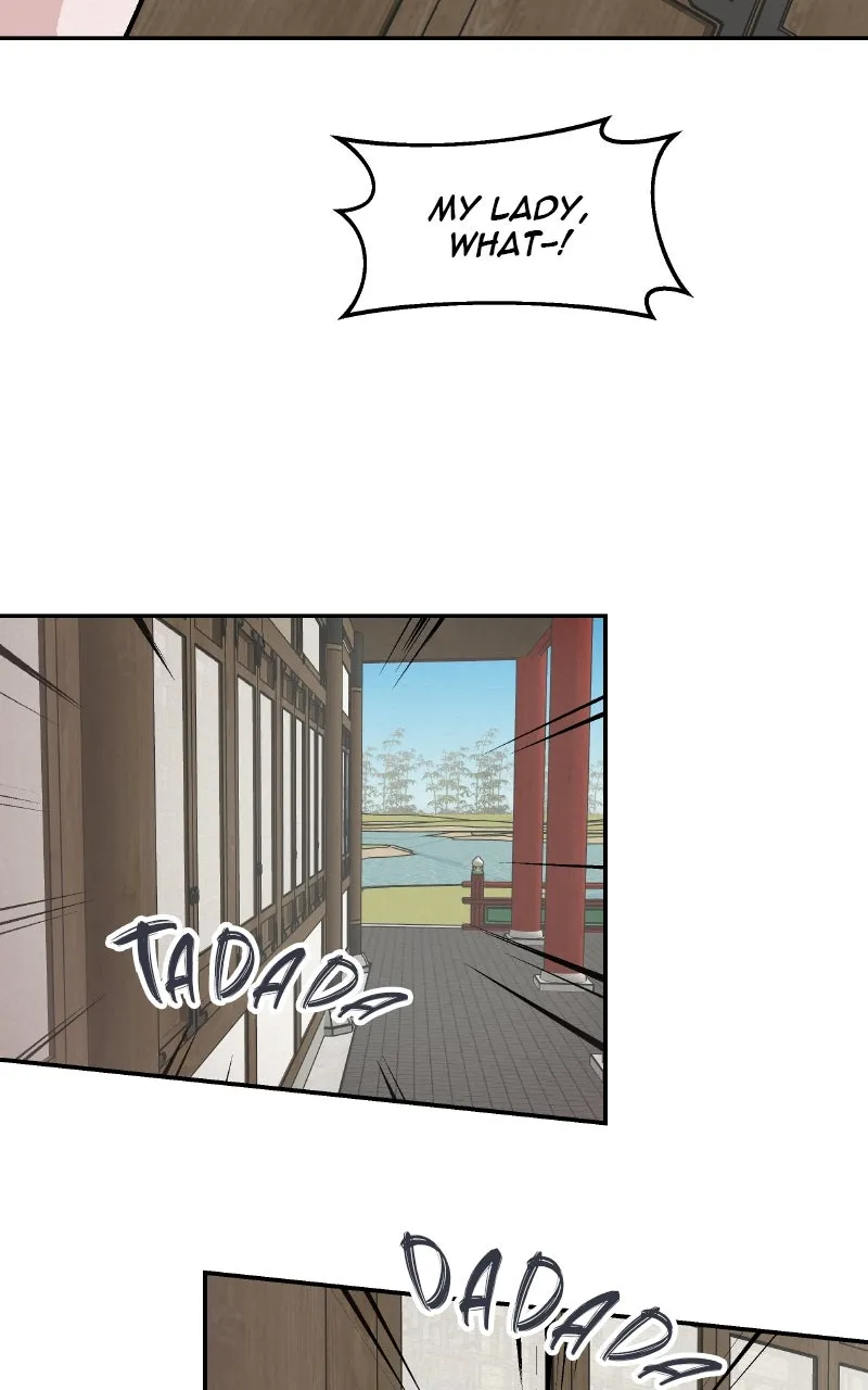 Read The Crown Princess Scandal chapter 4 image 58 on Lezhin