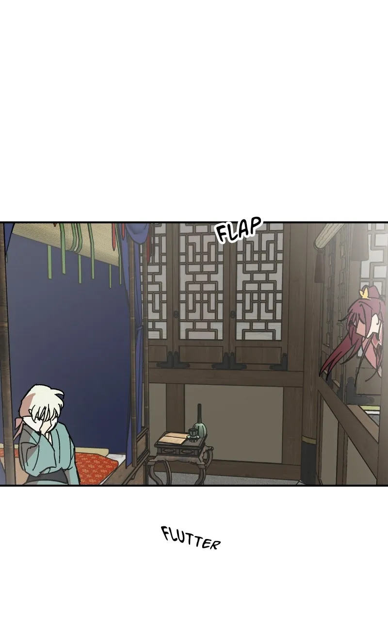 Read The Crown Princess Scandal chapter 4 image 63 on Lezhin