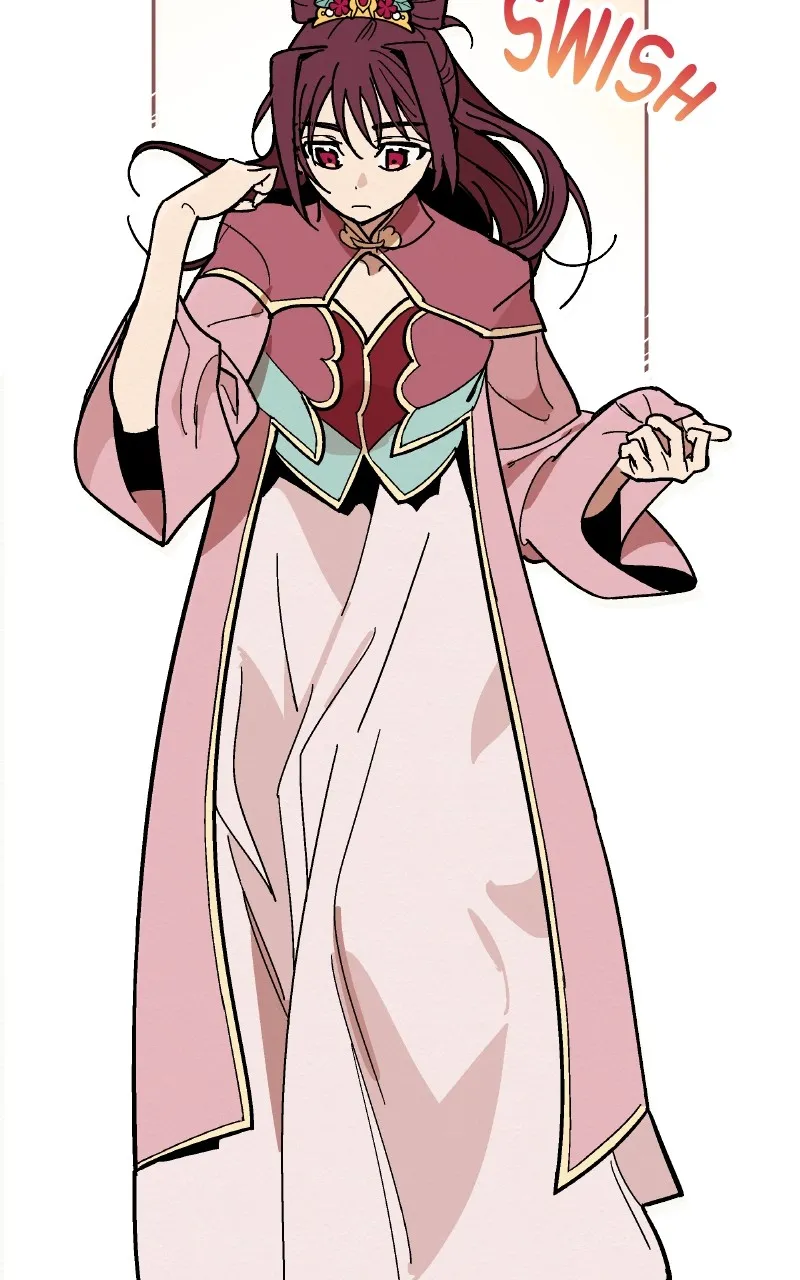 Read The Crown Princess Scandal chapter 4 image 8 on Lezhin