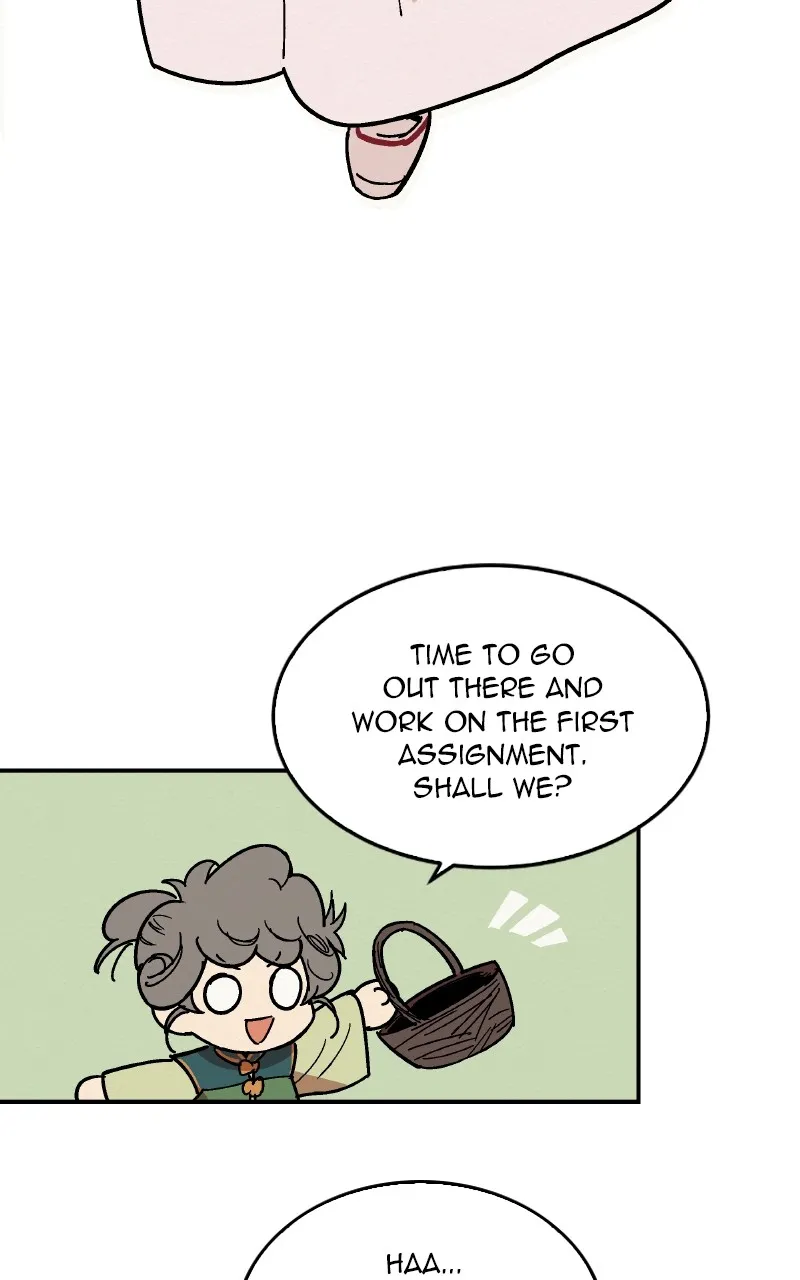 Read The Crown Princess Scandal chapter 4 image 9 on Lezhin