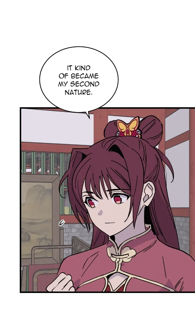 Read The Crown Princess Scandal chapter 40 image 30 on Lezhin